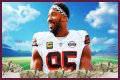 Myles Scott Net Worth