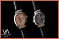 Name-Brand Watch Auctions for $31M, Raising Questions about How We Value Items
