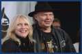 Neil Young & Carrie Snodgrass Relationship, Children, Joint Family Tree & History