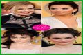 Oh No! Vote For The Worst Red Carpet Beauty Look From The 2011 Screen Actors Guild Awards – Hollywood Life