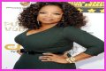 Oprah Winfrey Height