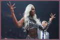 Professional Wrestler Jade Cargill Left AEW To "Create a Legacy" in WWE