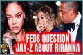 Rihanna’s Ex-publicist Caused Jay Z and Beyoncé’s 2005 Split