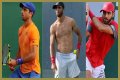 Robert Farah family, wife, children, parents, siblings