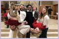 Robert Swan family, wife, children, parents, siblings