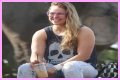‘Ronda Rousey Is Fat’, ‘Don’t Give Up’- “Old” Ronda Rousey Leave Fans Divided
With Mixed Feelings