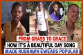 Rushawn Ewears - Trivia, Family, Bio
