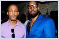 RZA Brother Randy Diggs Is A Man Of Mystery In Wu Tang Clan