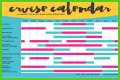 See Cruises by Month & Discover the Best Months To Cruise