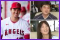 Shohei Ohtani's Parents, Career, Education, Achievement, Relationship, Net Worth, Nationality And More