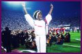 Sing It Loud and Proud! The Best National Anthem Super Bowl Performances Over the Years