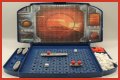 Small plastic piece in the game Battleship