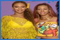 Solange And Beyonce's Sisterly Reunion