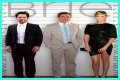 Steve Carell Height