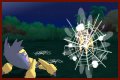 Sticky Web - Bulbapedia, the community-driven Pokémon encyclopedia