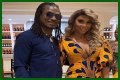 Tamar Braxton’s BF, David Adefeso Supports His Fans With Useful Crisis Advice: ‘Are We In A Recession?’