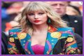 Taylor Swift Spoke About Her Ambition To Be A Director And Her Impostor Syndrome