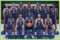 Team USA roster, schedule, rules