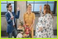 The Host and Judges of ‘Meet Your Makers Showdown’ Are Masters of Their Crafts, Too