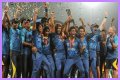 The Sri Lanka National Cricket Team
