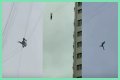 This Guy Tried Skipping Out On His Hotel Bill In The Most Insane Way Imaginable