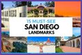 Top 16 Most Amazing Locations To Visit In San Diego, California: Best Places To Explore - SarkariResult