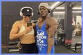 UFC Who Is Pedro Barbosa? Taila Santos Husband Married Life And Kids