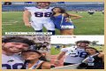 Unveiling The Secrets Of Dawson Knox's Supportive Sweetheart: Unveiling Tegan Earley's Impact