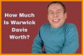 Unveiling Warwick Davis's Net Worth: Discoveries And Insights