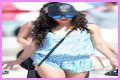 Vanessa Hudgens' Hottest Bikini Pics, Swimsuit Style