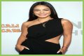 Vanessa Hudgens Wows in Hot Pink Bikini: Photos