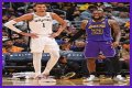 Victor Wembanyama is Spurs’ 7ft 4in star LeBron James called an 'alien' with an 8ft wingspan taking NBA by storm
