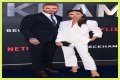 Victoria Beckham’s Best Game Day Styles Through the Years 