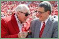 Vince Dooley Biography, Age, Height, Wife, Net Worth, Family