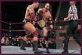 WATCH: WWE Legend Goldberg Destroys Batista in an Extremely Physical Matchup on
Raw