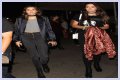 What Elizabeth Banks, Kaia Gerber, More Celebs Wore to Rihanna's Concert