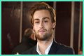 What is Douglas Booth’s Net Worth?