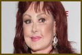 What was Naomi Judd diagnosed with? What hepatitis did Naomi Judd have?