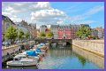 When Is the Best Time to Visit Copenhagen?
