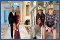 Who Is Angie Harrington From RHOSLC? Everything On Her Transgender Son And Husband