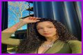 Who is Deyjah Harris Dating Now