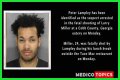 Who is Peter Lampley? Suspect shot and killed Larry Miller Taco Mac in Cobb County, What happened? Explained
