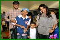 Who is Swizz Beatz first wife Mashonda? How many kids does Swizz Beatz have with Mashonda?