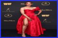 WIF Oscars Party 2023 Red Carpet Fashion: What the Stars Wore