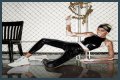 Winnie Harlow x Steve Madden Fall 2019 Collection, Interview