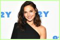 Wonder Woman Gal Gadot Partners With Reebok: Pics
