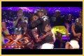 X FACTOR: Cheryl chooses her final 3