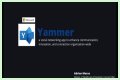 Yammer away