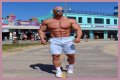 “You’re an A**hole”: Bodybuilding Icon Joey Swoll Blasts at Tall Gym Guy Calling
Americans Short
