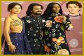 Zendaya, Law Roach Stun on Red Carpet, Tom Holland Poses Solo